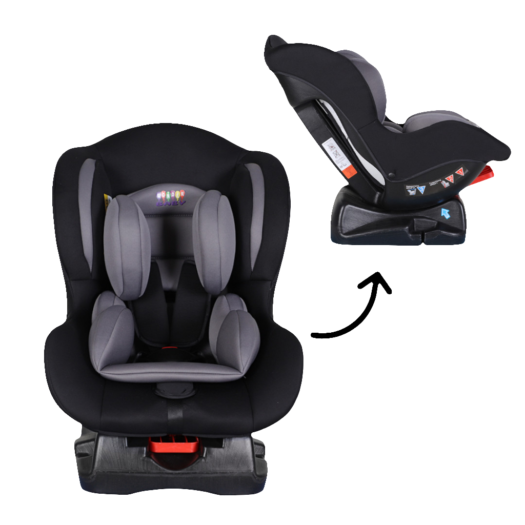 BABY CAR SEAT