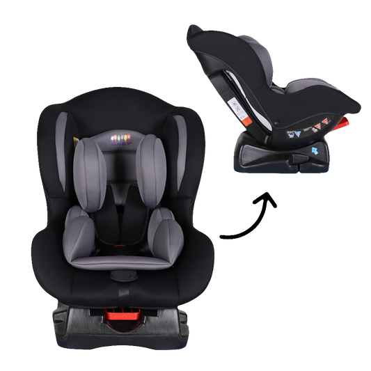 BABY CAR SEAT