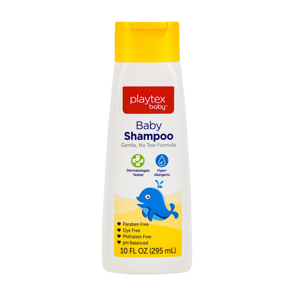 PLAYTEX BABY SHAMPOO 10 OZ