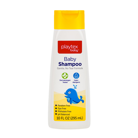 PLAYTEX BABY SHAMPOO 10 OZ