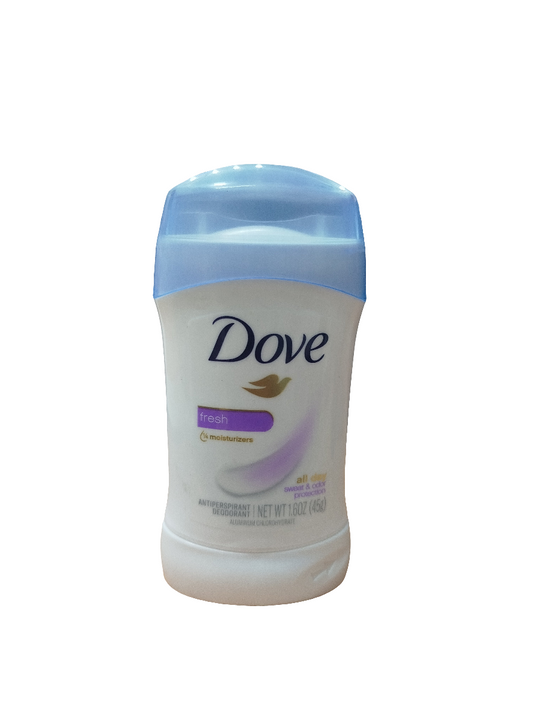 Desodorante Dove barra 1.8 oz.