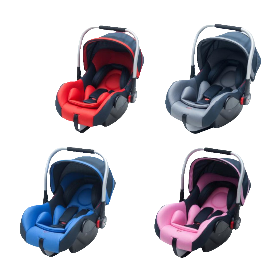 SILLA PARA CARRO PARA BEBE