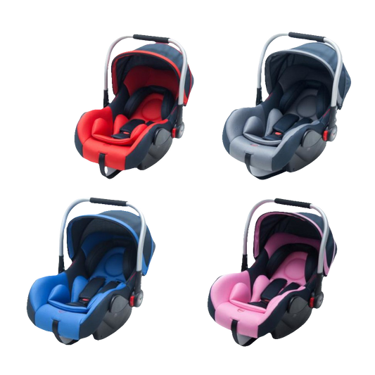 SILLA PARA CARRO PARA BEBE