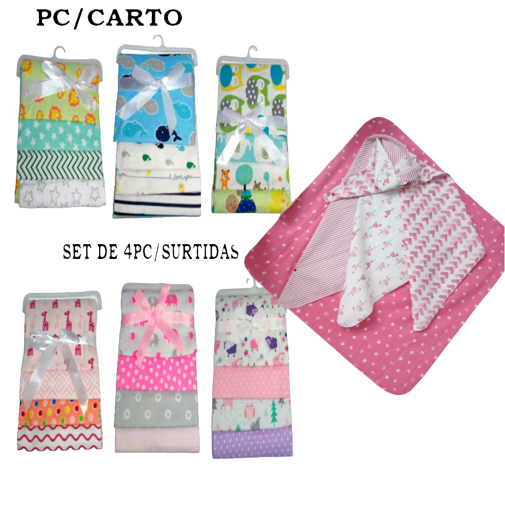 baby sheet 75*75cm