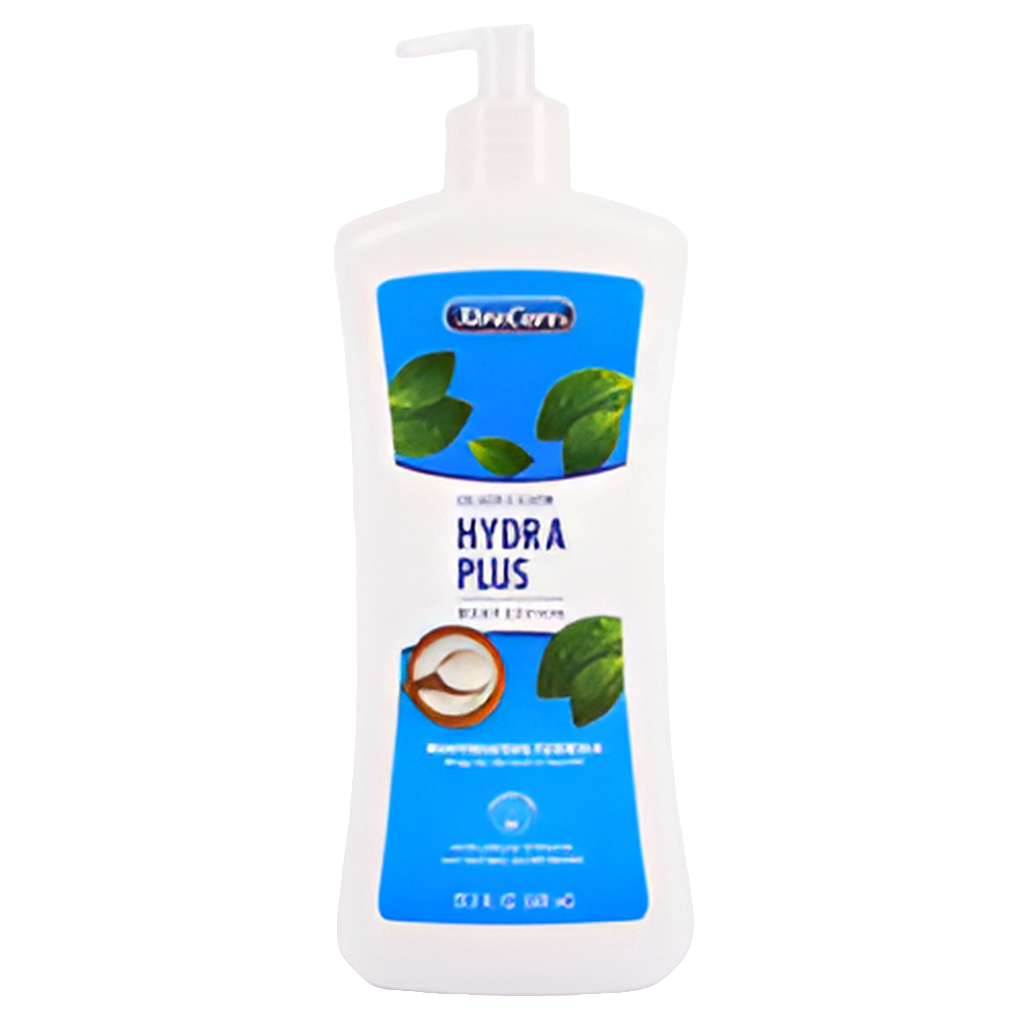 crema hydra plus colageno y elastin 20,3 FL oz.