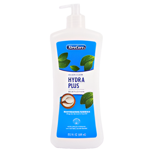 crema hydra plus colageno y elastin 20,3 FL oz.