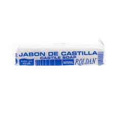 JABON DE CASTILLA 1 LB.