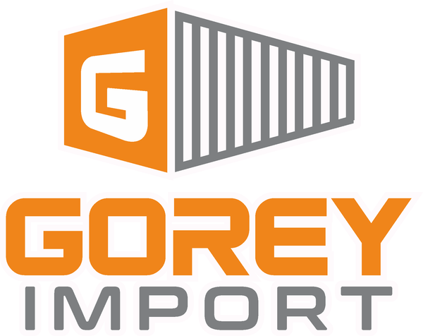 Gorey Import