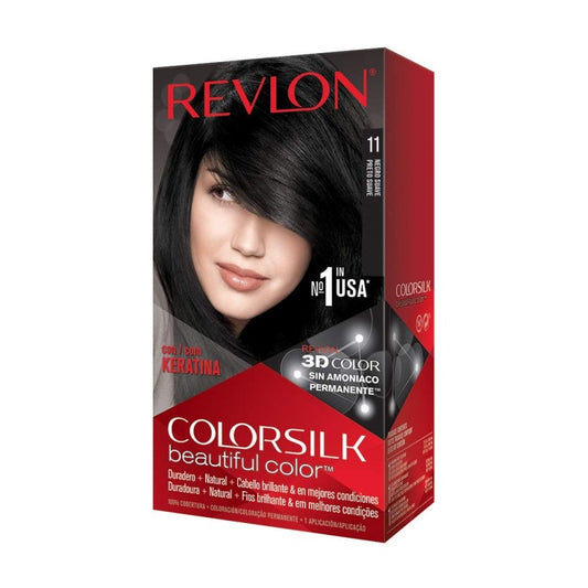 TINTE COLORSILK NEGRO SUAVE (11)